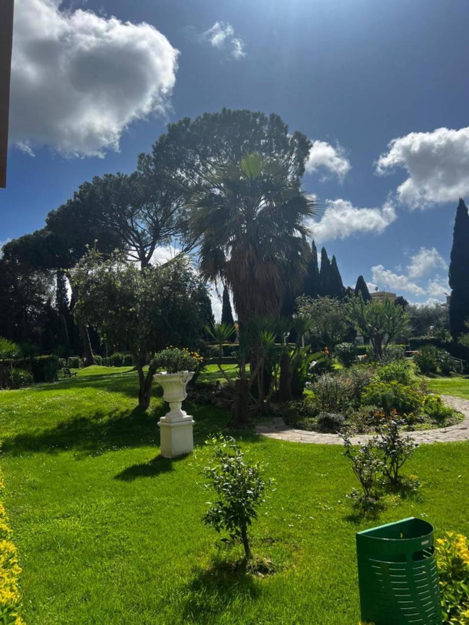Tatyhouse Roma