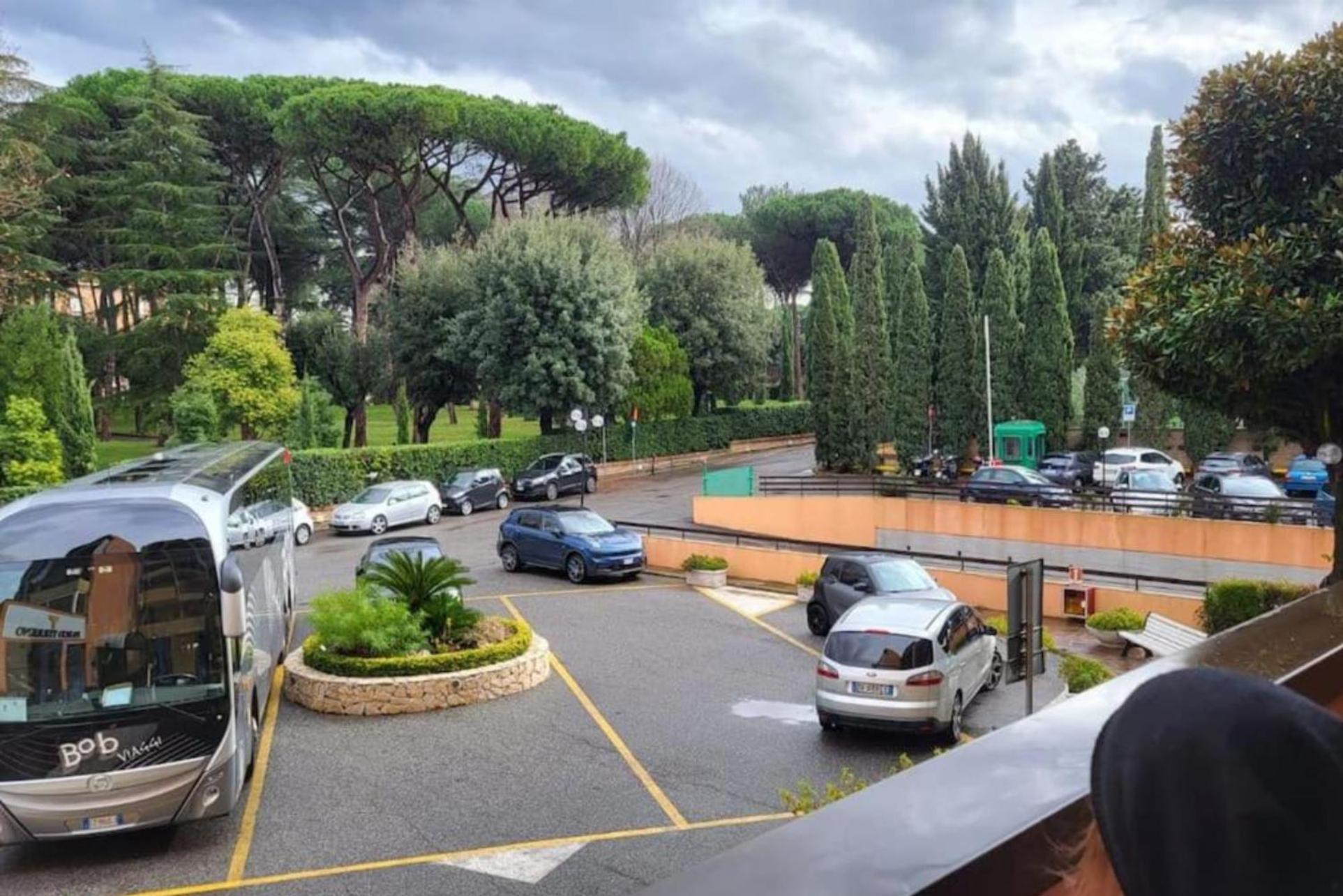Tatyhouse Roma